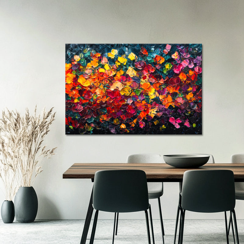 Florale Art