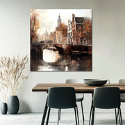 Amsterdam stad II