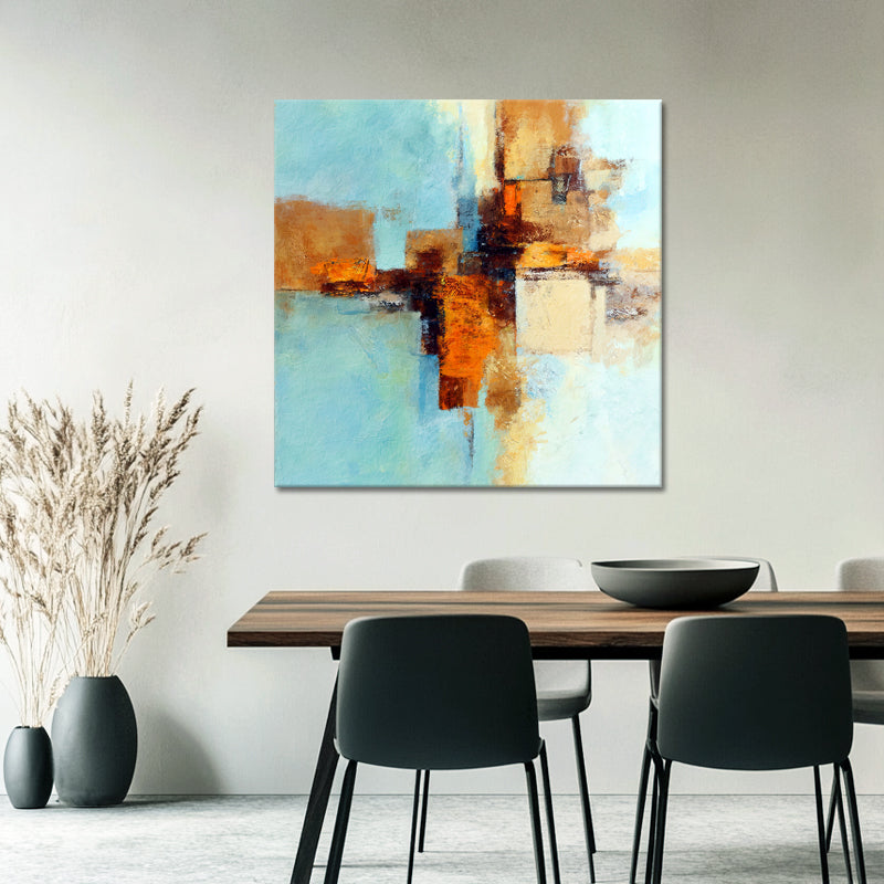 Abstrakt und Emotion II