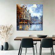 Antwerpen Stadtbild