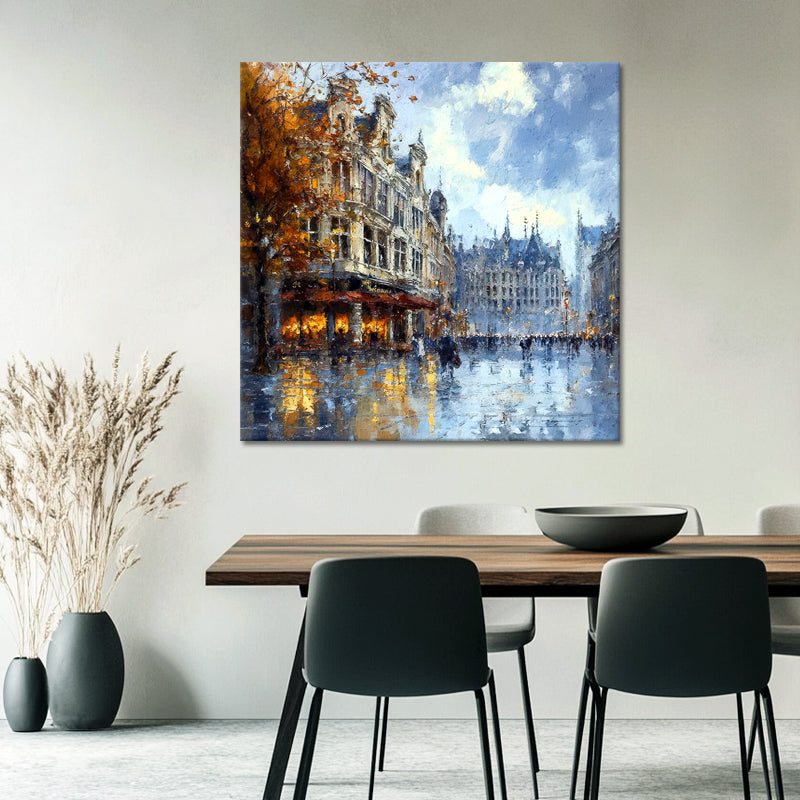 Antwerpen Stadtbild