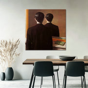 Nicht zu reproduzieren - René Magritte