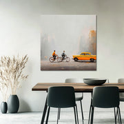 Stadtansicht Art