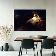 Reverie - Jozef Israëls