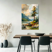 Britische Naturlandschaft