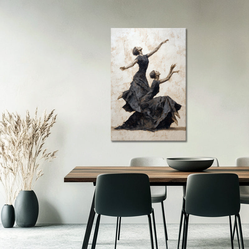 Dansende Vrouwen