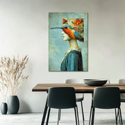 De Vogelhoed Kunstwerk II