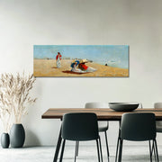 East Hampton Beach - Winslow Home