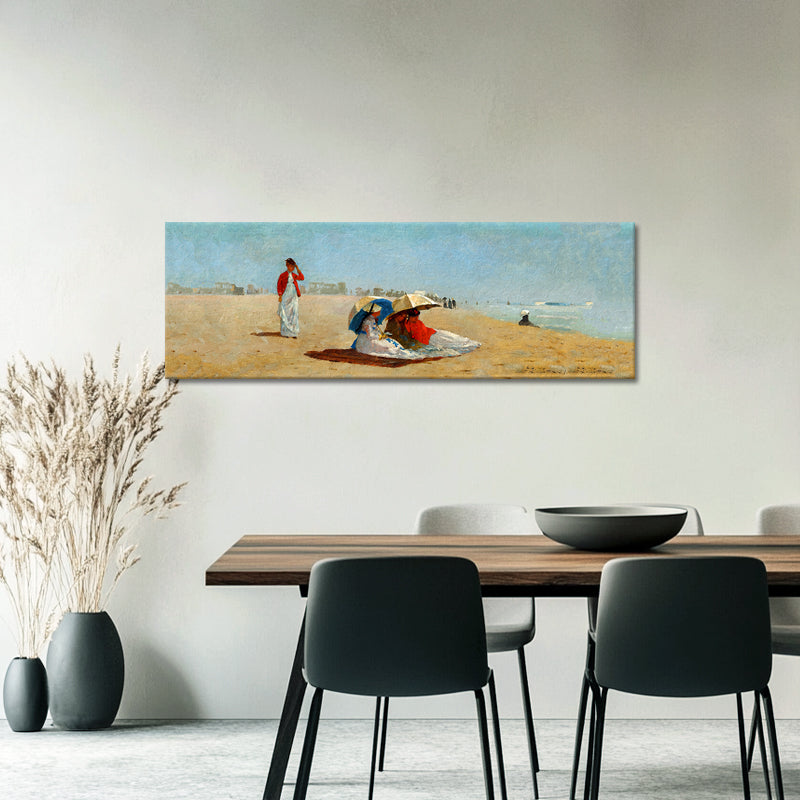 East Hampton Beach - Winslow Home