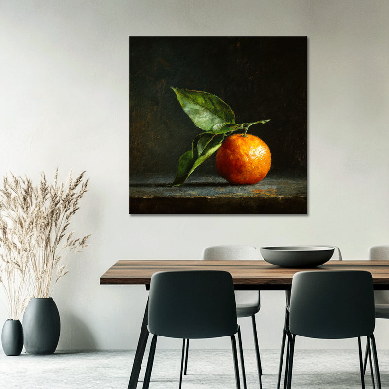 Mandarin-Gemälde