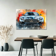 Mercedes-AMG GT R