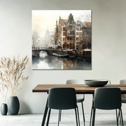 Amsterdam stad