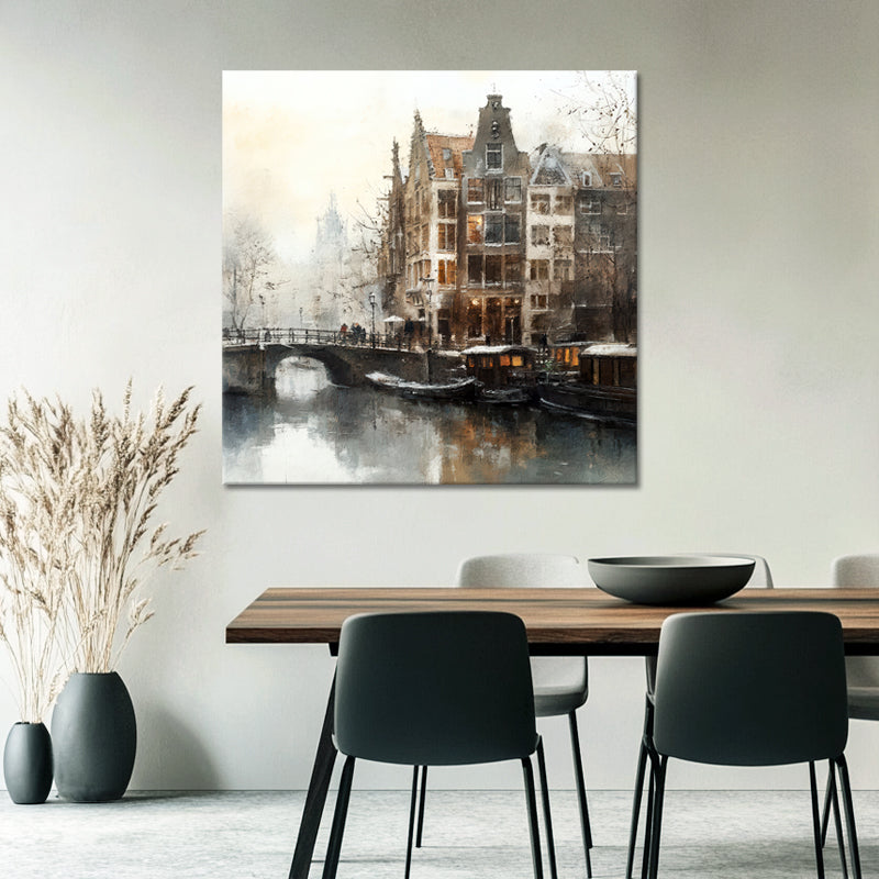 Amsterdam stad