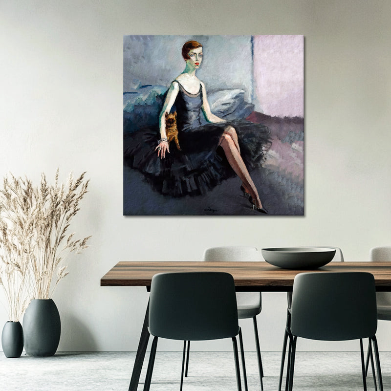 Sclater Mckelvie - Kees van Dongen