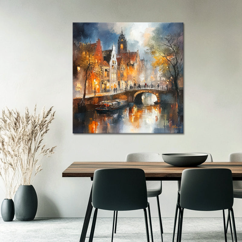 Utrecht Gemälde II