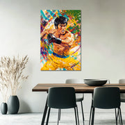 Der wahre Bruce Lee II