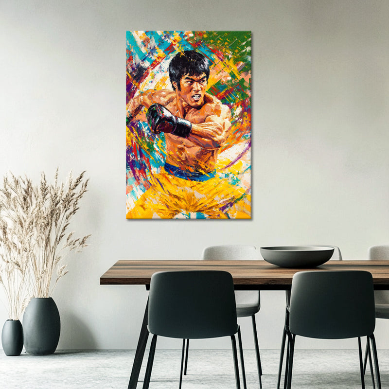 Der wahre Bruce Lee II