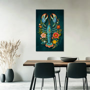 Hummer im Boho-Stil