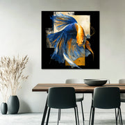Vis in abstract
