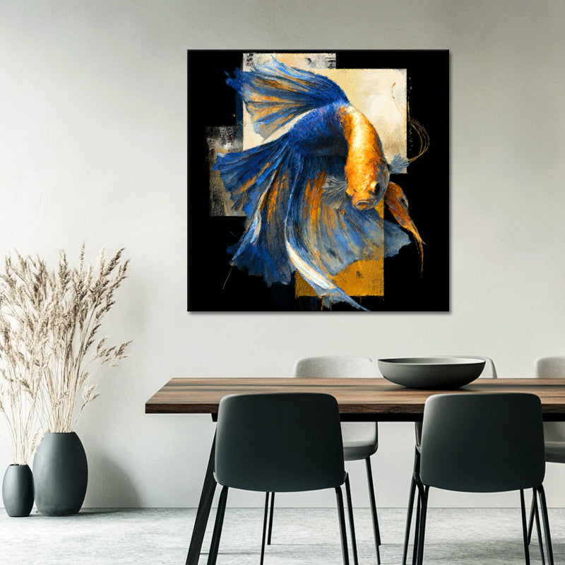 Vis in abstract