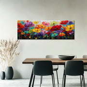 Blumen - Farbenfrohe Natur