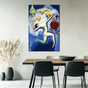 Seiltänzerin - Kees van Dongen