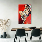 Großer Akt - Henri Matisse