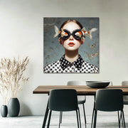 Surrealistische Frauenkunst