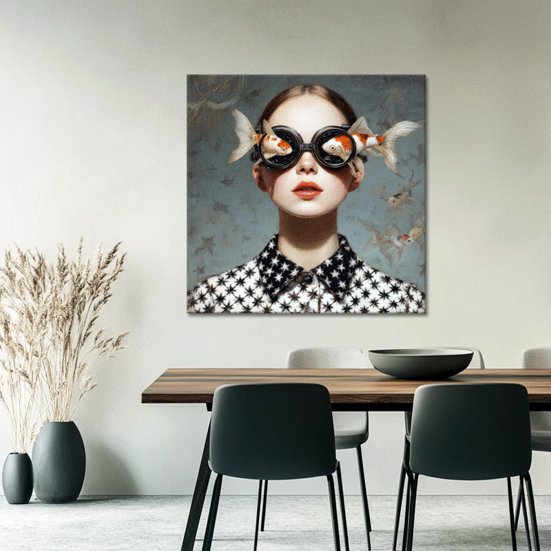 Surrealistische Frauenkunst