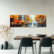 Panorama Amsterdam
