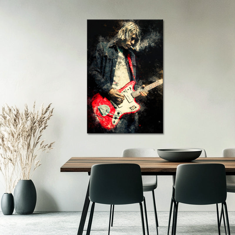 Kurt Cobain