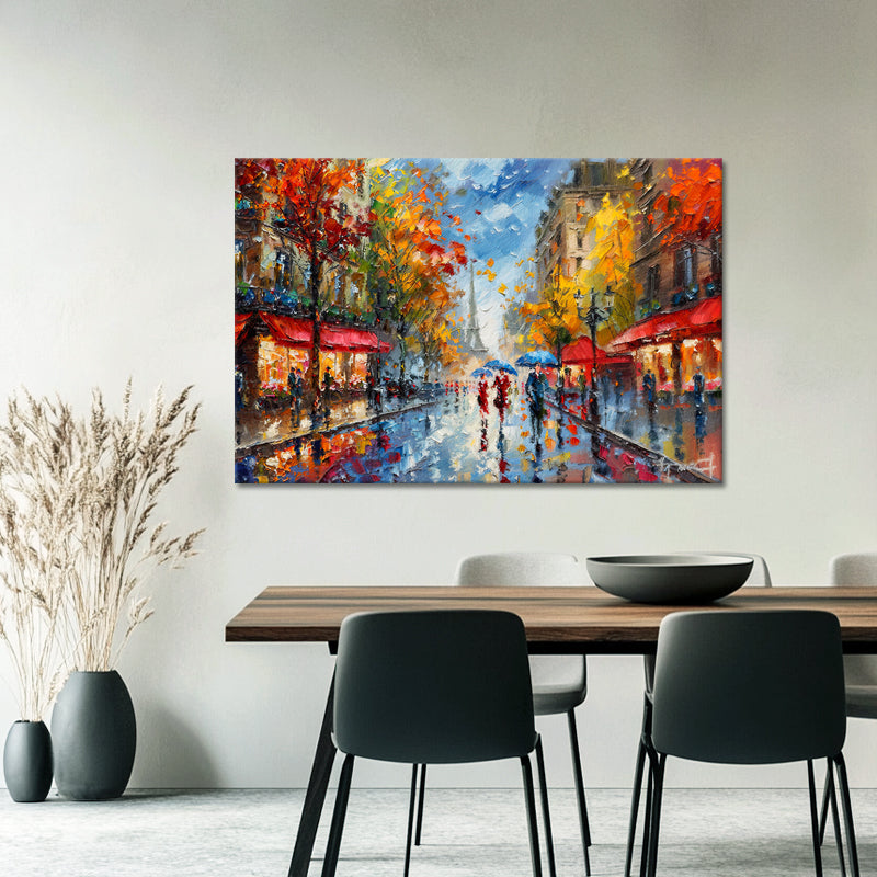 Paris in Farben II
