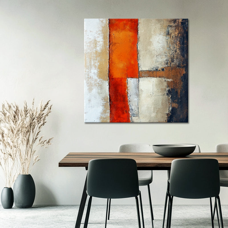Abstrakt in Harmonie II