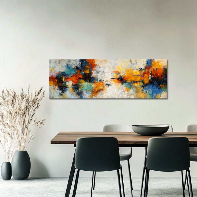 Panorama - Abstract - art