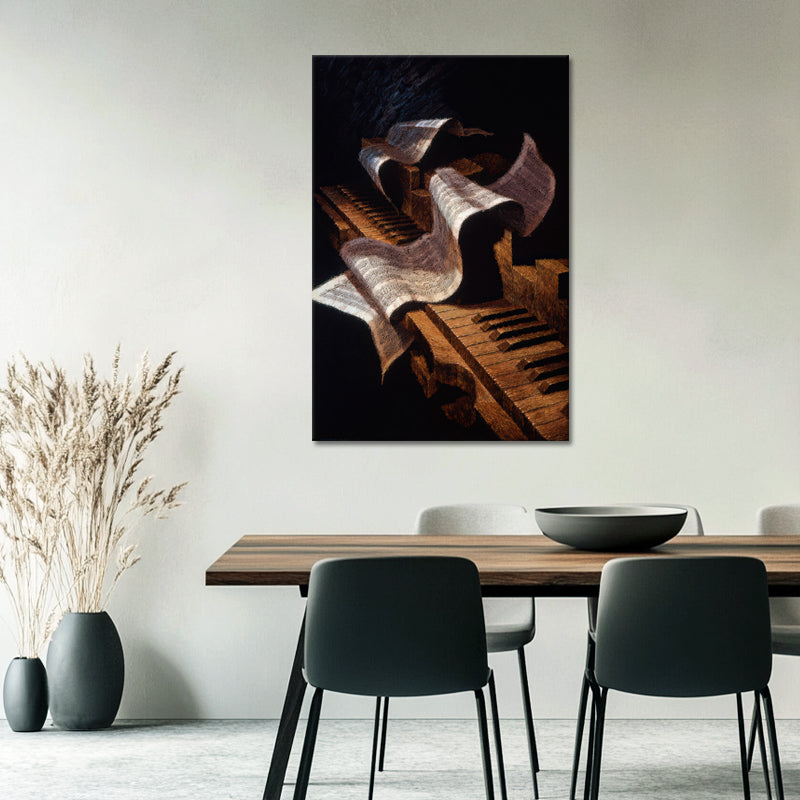 Klavier musik