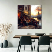 Amsterdam - Adrianus Eversens