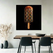 Lv Luxury Ice Cream