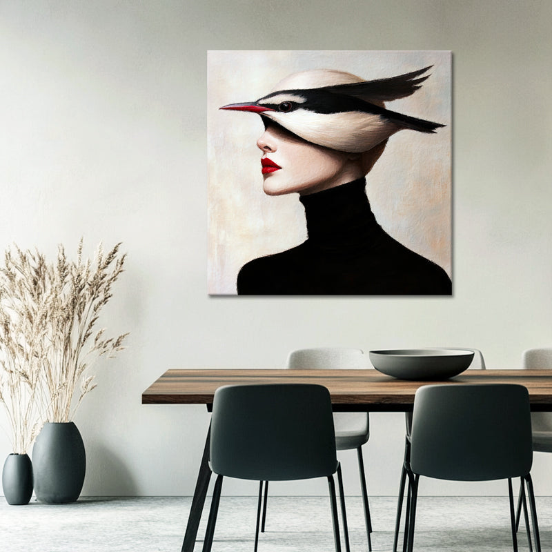Dream of the Bird Hat