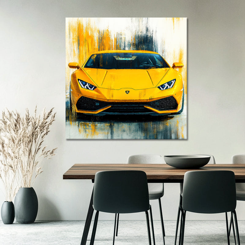 Lamborghini Huracn