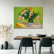 Oleander – Van Gogh