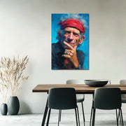 Musiker Keith Richards