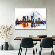 Rotterdam Gemälde III