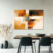 Art in Abstract