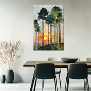 Hoge Bomen Bos