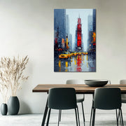 New York City II