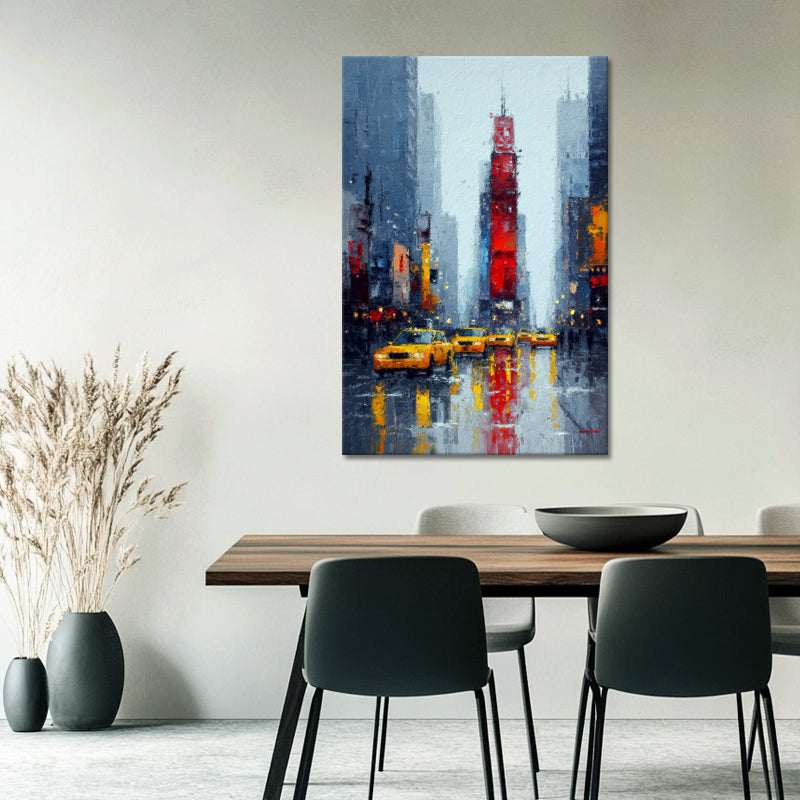New York City II