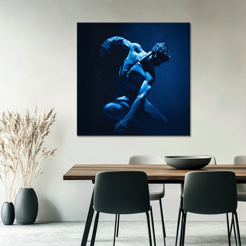 Abstracte Figuur