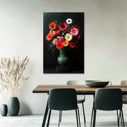Bloemenpracht – Gerberas