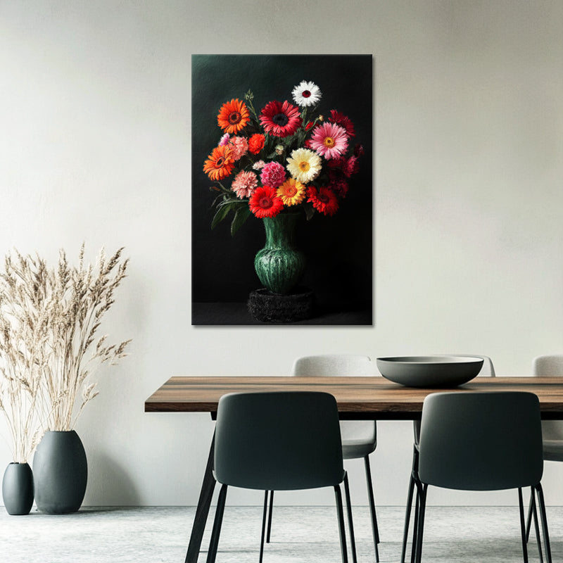 Bloemenpracht – Gerberas