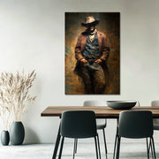 Der Cowboy